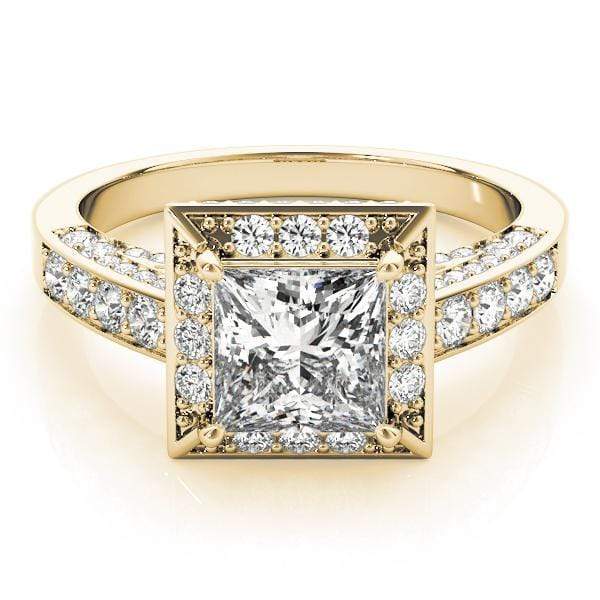 [Diamond Engagement Rings, Diamond Stud Earrings, and Gold Jewelry Online]-Angelucci Jewelry