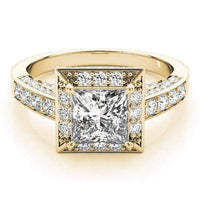 Thumbnail for [Diamond Engagement Rings, Diamond Stud Earrings, and Gold Jewelry Online]-Angelucci Jewelry