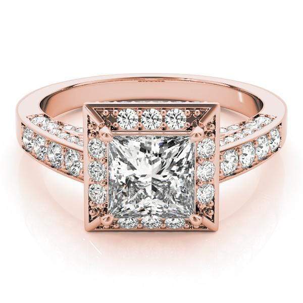 [Diamond Engagement Rings, Diamond Stud Earrings, and Gold Jewelry Online]-Angelucci Jewelry