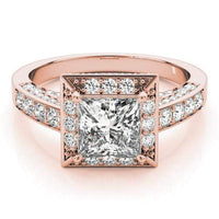 Thumbnail for [Diamond Engagement Rings, Diamond Stud Earrings, and Gold Jewelry Online]-Angelucci Jewelry