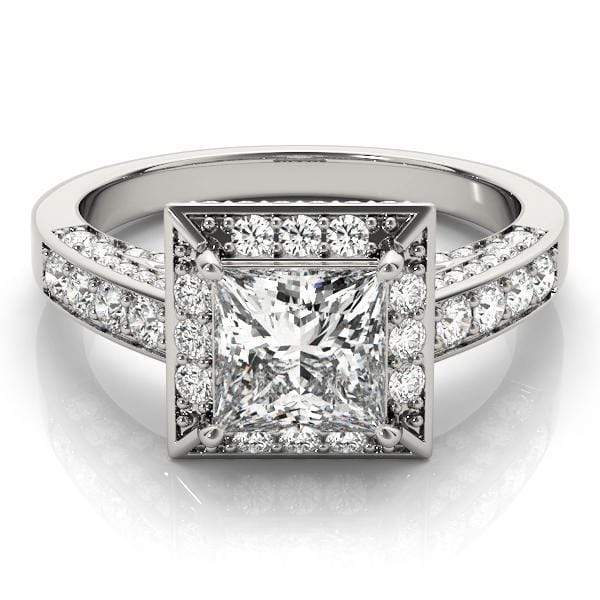 [Diamond Engagement Rings, Diamond Stud Earrings, and Gold Jewelry Online]-Angelucci Jewelry