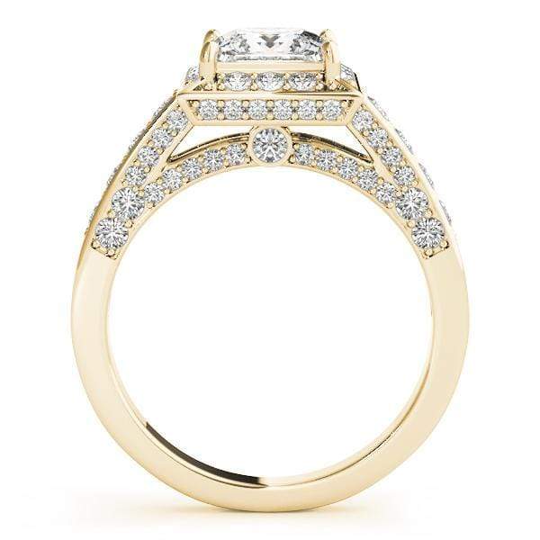 [Diamond Engagement Rings, Diamond Stud Earrings, and Gold Jewelry Online]-Angelucci Jewelry