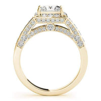 Thumbnail for [Diamond Engagement Rings, Diamond Stud Earrings, and Gold Jewelry Online]-Angelucci Jewelry