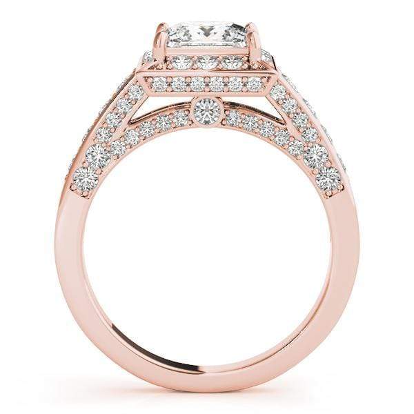 [Diamond Engagement Rings, Diamond Stud Earrings, and Gold Jewelry Online]-Angelucci Jewelry