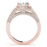 Thumbnail for [Diamond Engagement Rings, Diamond Stud Earrings, and Gold Jewelry Online]-Angelucci Jewelry