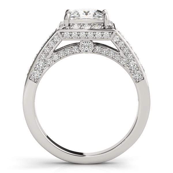 [Diamond Engagement Rings, Diamond Stud Earrings, and Gold Jewelry Online]-Angelucci Jewelry