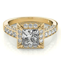 Thumbnail for [Diamond Engagement Rings, Diamond Stud Earrings, and Gold Jewelry Online]-Angelucci Jewelry