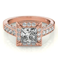 Thumbnail for [Diamond Engagement Rings, Diamond Stud Earrings, and Gold Jewelry Online]-Angelucci Jewelry