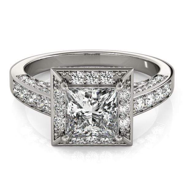 [Diamond Engagement Rings, Diamond Stud Earrings, and Gold Jewelry Online]-Angelucci Jewelry