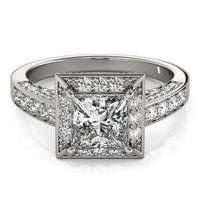 Thumbnail for [Diamond Engagement Rings, Diamond Stud Earrings, and Gold Jewelry Online]-Angelucci Jewelry