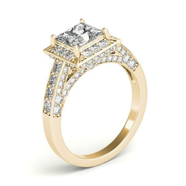 [Diamond Engagement Rings, Diamond Stud Earrings, and Gold Jewelry Online]-Angelucci Jewelry