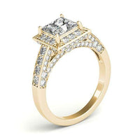 Thumbnail for [Diamond Engagement Rings, Diamond Stud Earrings, and Gold Jewelry Online]-Angelucci Jewelry