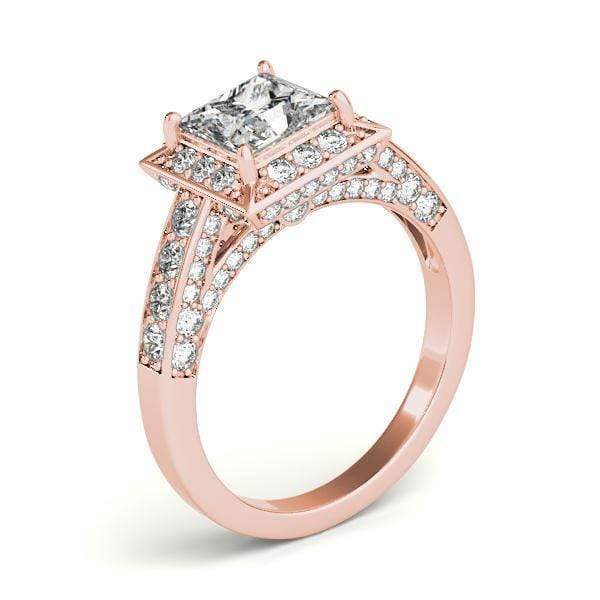 [Diamond Engagement Rings, Diamond Stud Earrings, and Gold Jewelry Online]-Angelucci Jewelry
