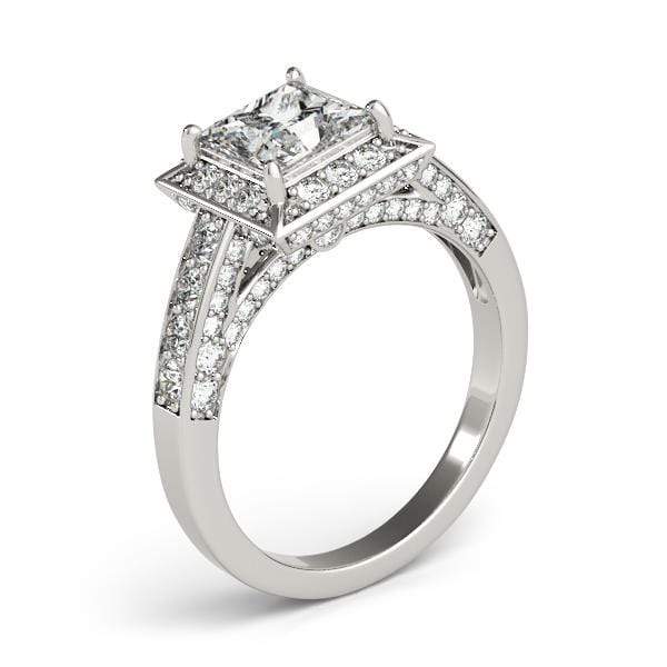 [Diamond Engagement Rings, Diamond Stud Earrings, and Gold Jewelry Online]-Angelucci Jewelry