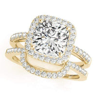 Thumbnail for [Diamond Engagement Rings, Diamond Stud Earrings, and Gold Jewelry Online]-Angelucci Jewelry
