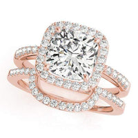 Thumbnail for [Diamond Engagement Rings, Diamond Stud Earrings, and Gold Jewelry Online]-Angelucci Jewelry
