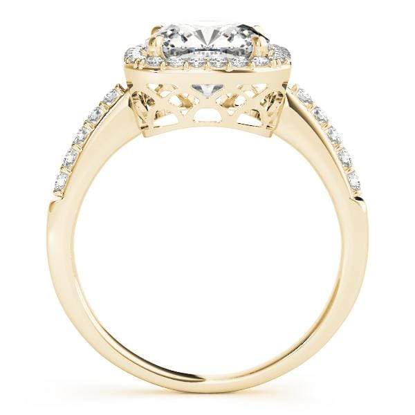 [Diamond Engagement Rings, Diamond Stud Earrings, and Gold Jewelry Online]-Angelucci Jewelry