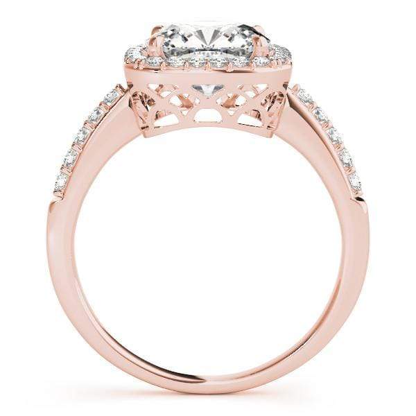 [Diamond Engagement Rings, Diamond Stud Earrings, and Gold Jewelry Online]-Angelucci Jewelry