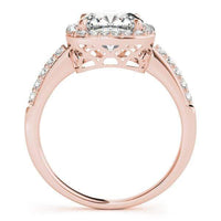 Thumbnail for [Diamond Engagement Rings, Diamond Stud Earrings, and Gold Jewelry Online]-Angelucci Jewelry