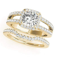 Thumbnail for [Diamond Engagement Rings, Diamond Stud Earrings, and Gold Jewelry Online]-Angelucci Jewelry