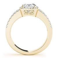 Thumbnail for [Diamond Engagement Rings, Diamond Stud Earrings, and Gold Jewelry Online]-Angelucci Jewelry