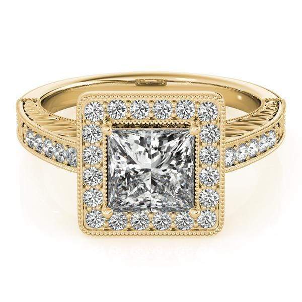 [Diamond Engagement Rings, Diamond Stud Earrings, and Gold Jewelry Online]-Angelucci Jewelry