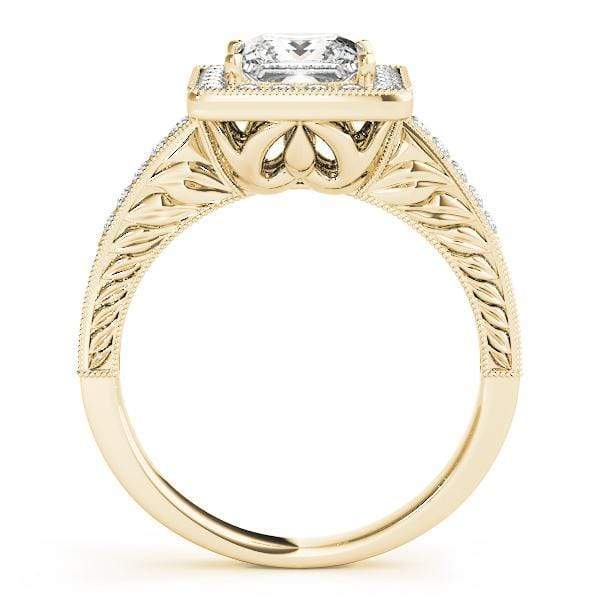 [Diamond Engagement Rings, Diamond Stud Earrings, and Gold Jewelry Online]-Angelucci Jewelry