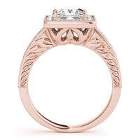 Thumbnail for [Diamond Engagement Rings, Diamond Stud Earrings, and Gold Jewelry Online]-Angelucci Jewelry