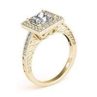 Thumbnail for [Diamond Engagement Rings, Diamond Stud Earrings, and Gold Jewelry Online]-Angelucci Jewelry