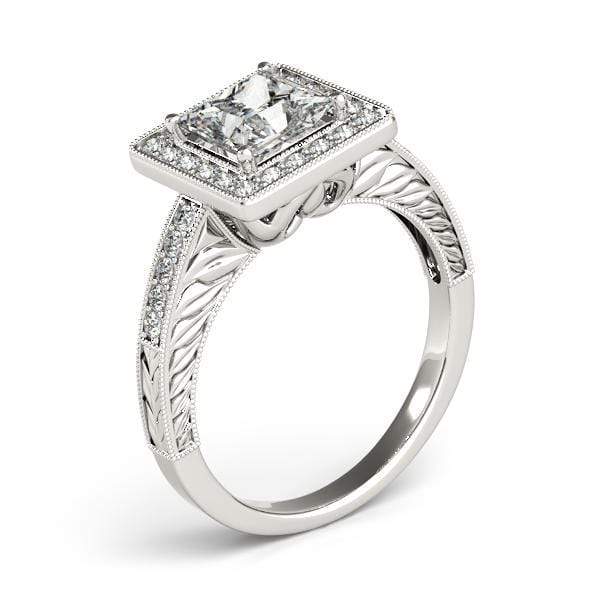 [Diamond Engagement Rings, Diamond Stud Earrings, and Gold Jewelry Online]-Angelucci Jewelry