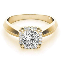 Thumbnail for [Diamond Engagement Rings, Diamond Stud Earrings, and Gold Jewelry Online]-Angelucci Jewelry