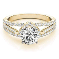 Thumbnail for [Diamond Engagement Rings, Diamond Stud Earrings, and Gold Jewelry Online]-Angelucci Jewelry