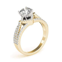 Thumbnail for [Diamond Engagement Rings, Diamond Stud Earrings, and Gold Jewelry Online]-Angelucci Jewelry