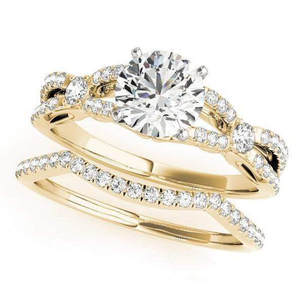[Diamond Engagement Rings, Diamond Stud Earrings, and Gold Jewelry Online]-Angelucci Jewelry