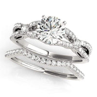 Thumbnail for [Diamond Engagement Rings, Diamond Stud Earrings, and Gold Jewelry Online]-Angelucci Jewelry