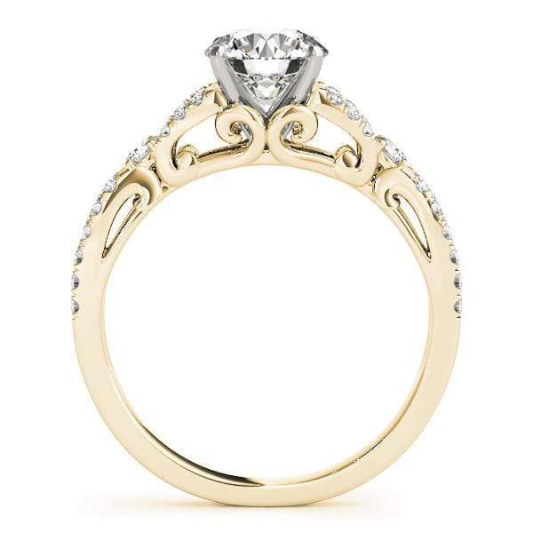 [Diamond Engagement Rings, Diamond Stud Earrings, and Gold Jewelry Online]-Angelucci Jewelry