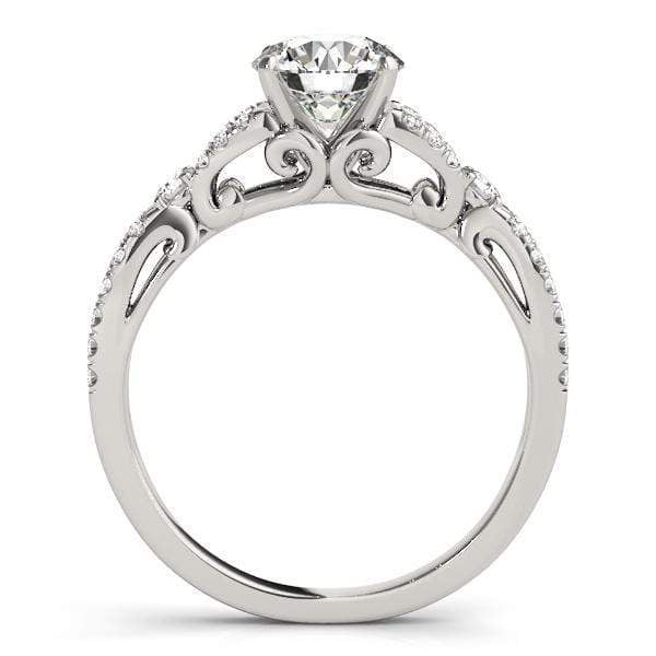 [Diamond Engagement Rings, Diamond Stud Earrings, and Gold Jewelry Online]-Angelucci Jewelry