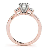 Thumbnail for [Diamond Engagement Rings, Diamond Stud Earrings, and Gold Jewelry Online]-Angelucci Jewelry