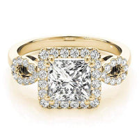 Thumbnail for [Diamond Engagement Rings, Diamond Stud Earrings, and Gold Jewelry Online]-Angelucci Jewelry