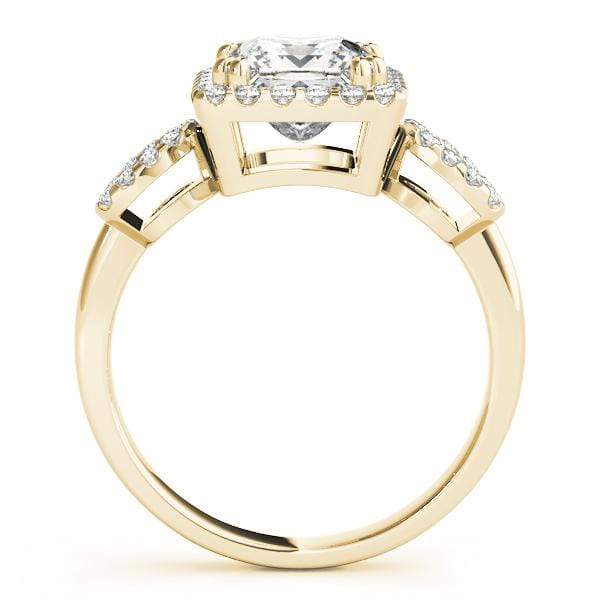 [Diamond Engagement Rings, Diamond Stud Earrings, and Gold Jewelry Online]-Angelucci Jewelry