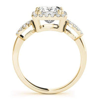 Thumbnail for [Diamond Engagement Rings, Diamond Stud Earrings, and Gold Jewelry Online]-Angelucci Jewelry