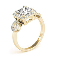 Thumbnail for [Diamond Engagement Rings, Diamond Stud Earrings, and Gold Jewelry Online]-Angelucci Jewelry