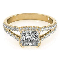 Thumbnail for [Diamond Engagement Rings, Diamond Stud Earrings, and Gold Jewelry Online]-Angelucci Jewelry