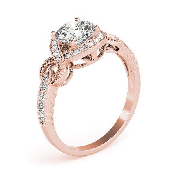 [Diamond Engagement Rings, Diamond Stud Earrings, and Gold Jewelry Online]-Angelucci Jewelry