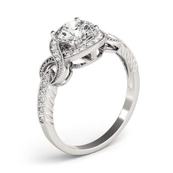 [Diamond Engagement Rings, Diamond Stud Earrings, and Gold Jewelry Online]-Angelucci Jewelry