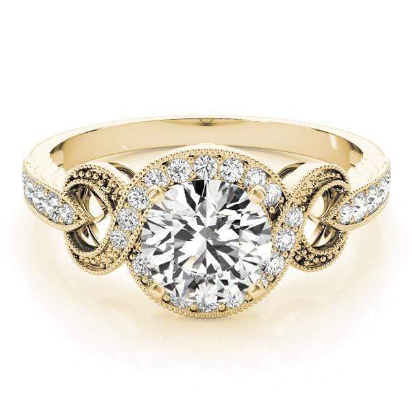 [Diamond Engagement Rings, Diamond Stud Earrings, and Gold Jewelry Online]-Angelucci Jewelry