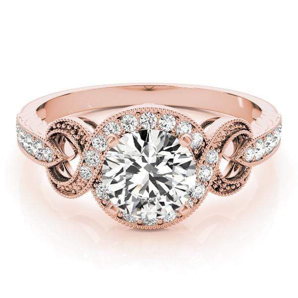 [Diamond Engagement Rings, Diamond Stud Earrings, and Gold Jewelry Online]-Angelucci Jewelry