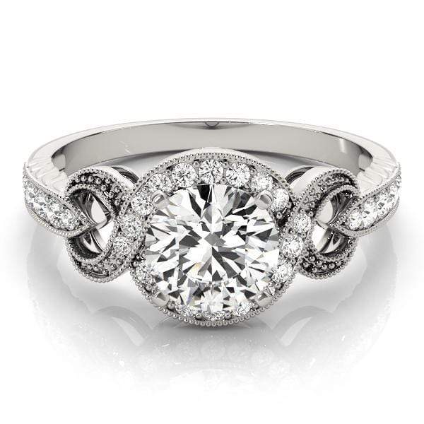 [Diamond Engagement Rings, Diamond Stud Earrings, and Gold Jewelry Online]-Angelucci Jewelry