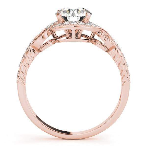 [Diamond Engagement Rings, Diamond Stud Earrings, and Gold Jewelry Online]-Angelucci Jewelry