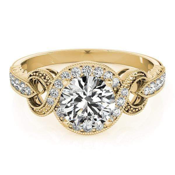 [Diamond Engagement Rings, Diamond Stud Earrings, and Gold Jewelry Online]-Angelucci Jewelry